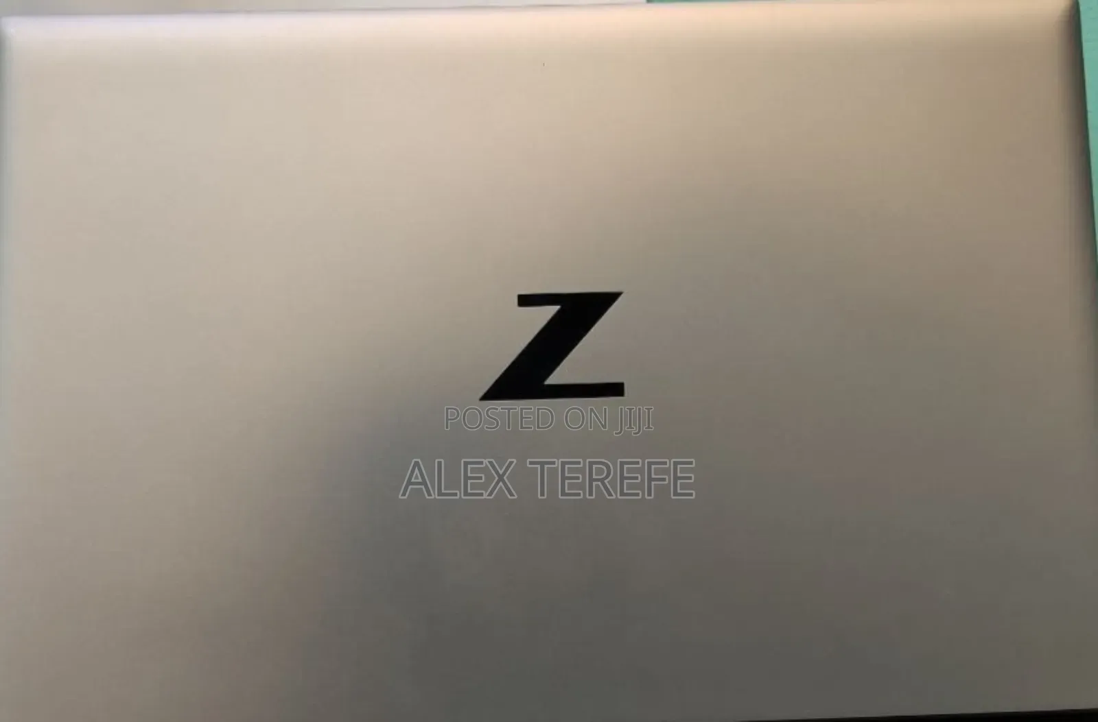 New Laptop HP Zbook Fury 15 G7 16GB Intel Core i7 SSD 1T