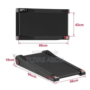 Walking Pad