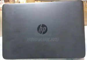New Laptop HP EliteBook 840 G2 8GB Intel Core i5 HDD 500GB