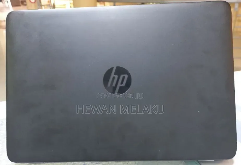 New Laptop HP EliteBook 840 G2 8GB Intel Core i5 HDD 500GB