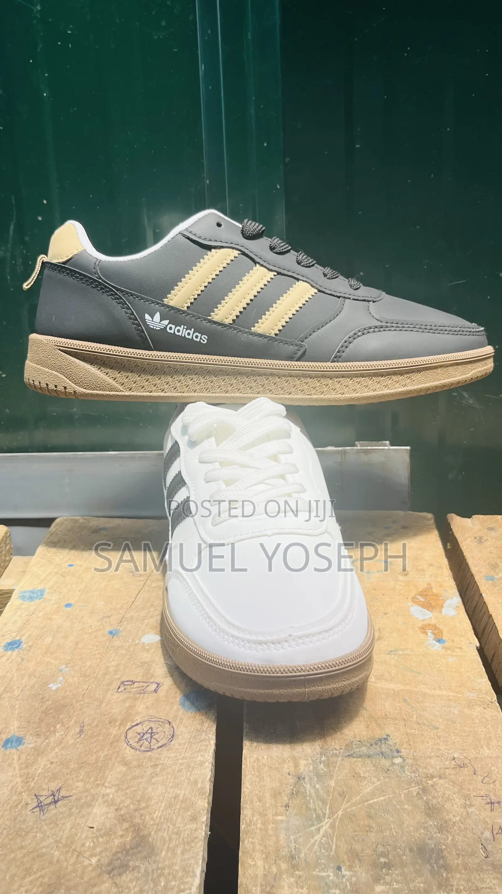 Men’s Shoes