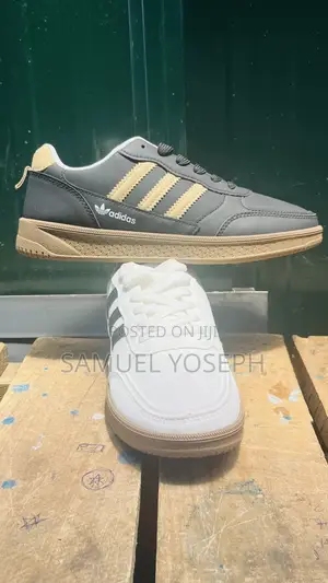 Men’s Shoes