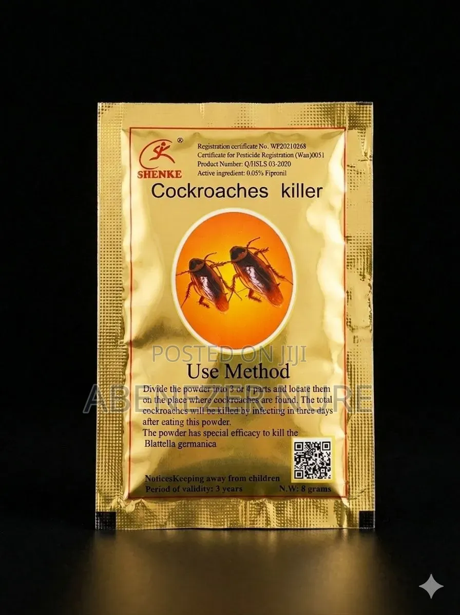 Insecticide