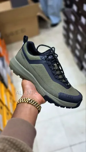 Ecco High Quality Shoes