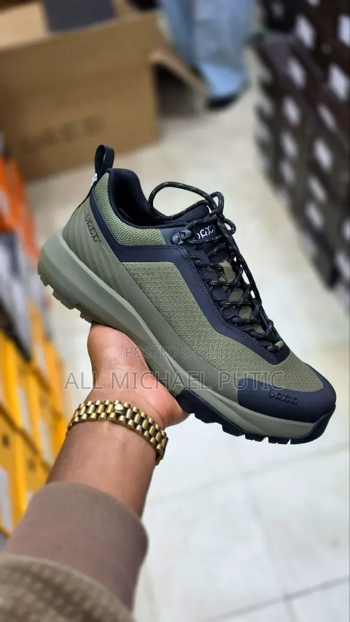 Ecco High Quality Shoes