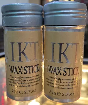 I K T Wax Stick