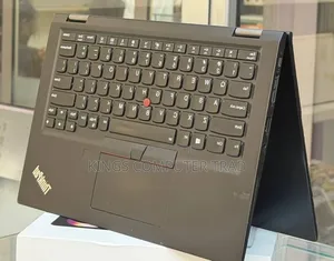 New Laptop Lenovo ThinkPad Yoga 16GB Intel Core i5 SSD 512GB