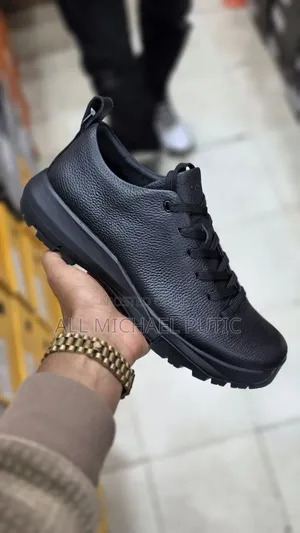 Ecco Casual Master Quality Shoes