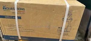 Aquastrong Submersible Water Pump 1hp