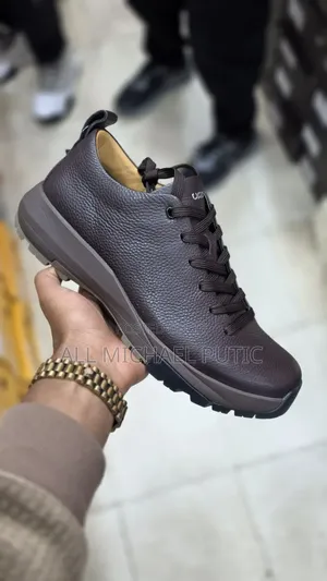 Ecco Casual Master Quality Shoes