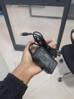HP 65w Type C Charger Orginial