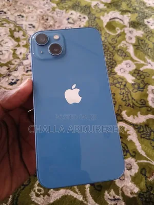 Apple iPhone 13 128 GB Blue