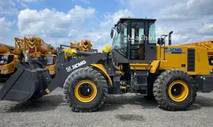 XCMG 2025 Wheel Loader