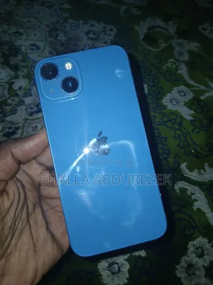 Apple iPhone 13 128 GB Blue