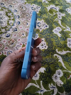 Apple iPhone 13 128 GB Blue