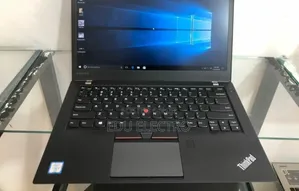 New Laptop Lenovo ThinkPad T460 8GB Intel Core i5 HDD 1T