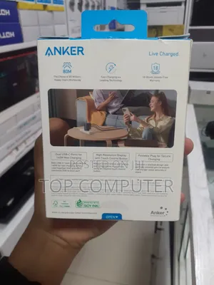 Anker 140w Charger