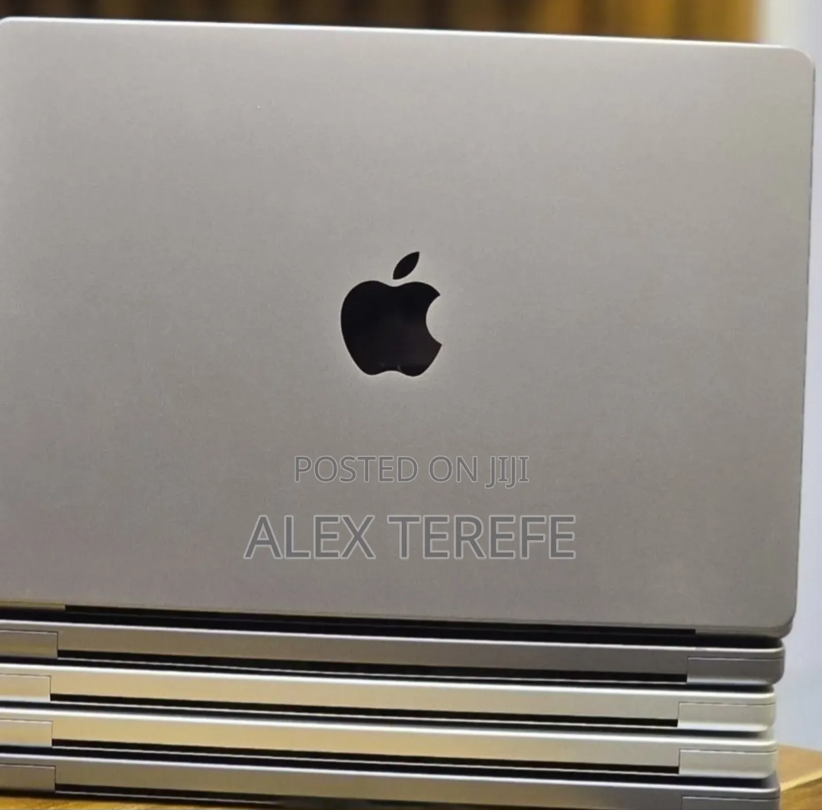 New Laptop Apple MacBook Pro 2021 M1 32GB Apple M1 Pro SSD 512GB