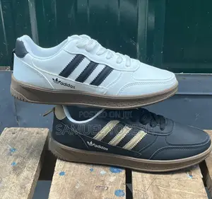 Men’s Shoes