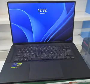 New Laptop Asus ROG Zephyrus G15 16GB Intel Core i9 SSD 1T