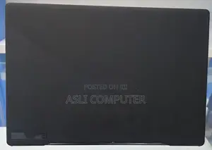 New Laptop Asus ROG Zephyrus G15 16GB Intel Core i9 SSD 1T