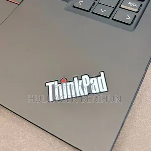 New Laptop Lenovo ThinkPad T14 32GB Intel Core i7 SSD 512GB