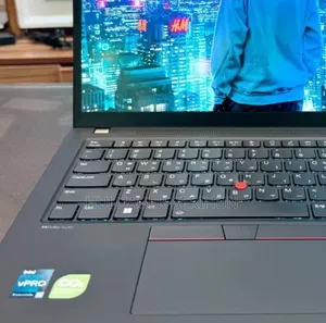 New Laptop Lenovo ThinkPad T14 32GB Intel Core i7 SSD 512GB
