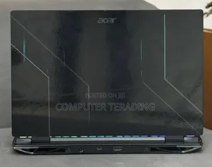 New Laptop Acer Nitro 5 32GB Intel Core i7 SSD 1T