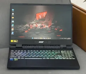 New Laptop Acer Nitro 5 32GB Intel Core i7 SSD 1T