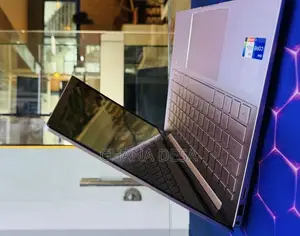 New Laptop HP 16GB Intel Core i5 SSD 512GB