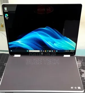 New Laptop HP OmniBook 7 14" 16GB Intel Core Ultra 7 SSD 512GB