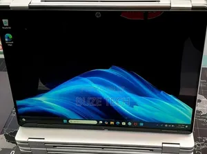 New Laptop HP OmniBook 7 14" 16GB Intel Core Ultra 7 SSD 512GB