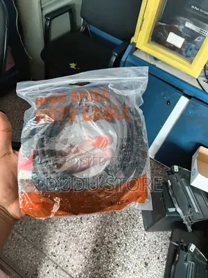 HDMI Cable
