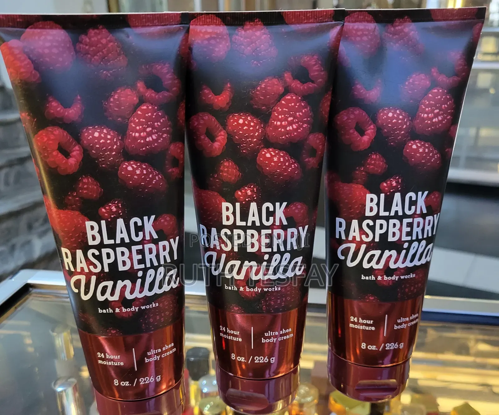 BATH Body Works Lotion