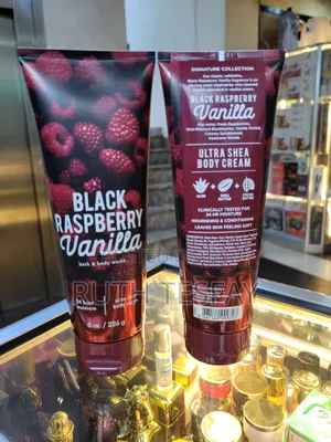BATH Body Works Lotion