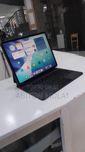 New Apple iPad Pro 256 GB