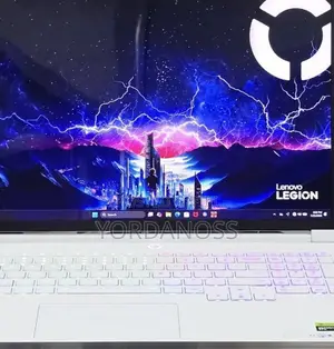 New Laptop Lenovo Legion 7 32GB Intel Core Ultra 7 SSD 1T