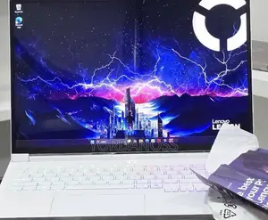 New Laptop Lenovo Legion 7 32GB Intel Core Ultra 7 SSD 1T