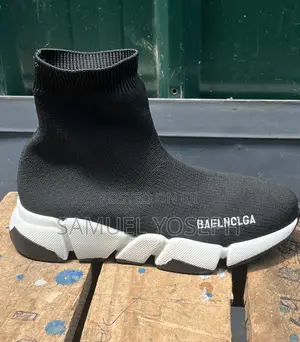 Men’s Shoes
