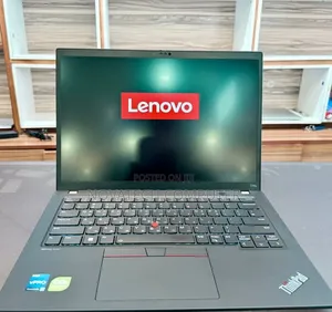 New Laptop Lenovo ThinkPad Yoga 16GB Intel Core i7 SSD 512GB
