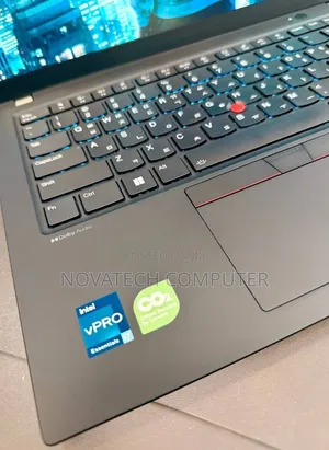 New Laptop Lenovo ThinkPad Yoga 16GB Intel Core i7 SSD 512GB