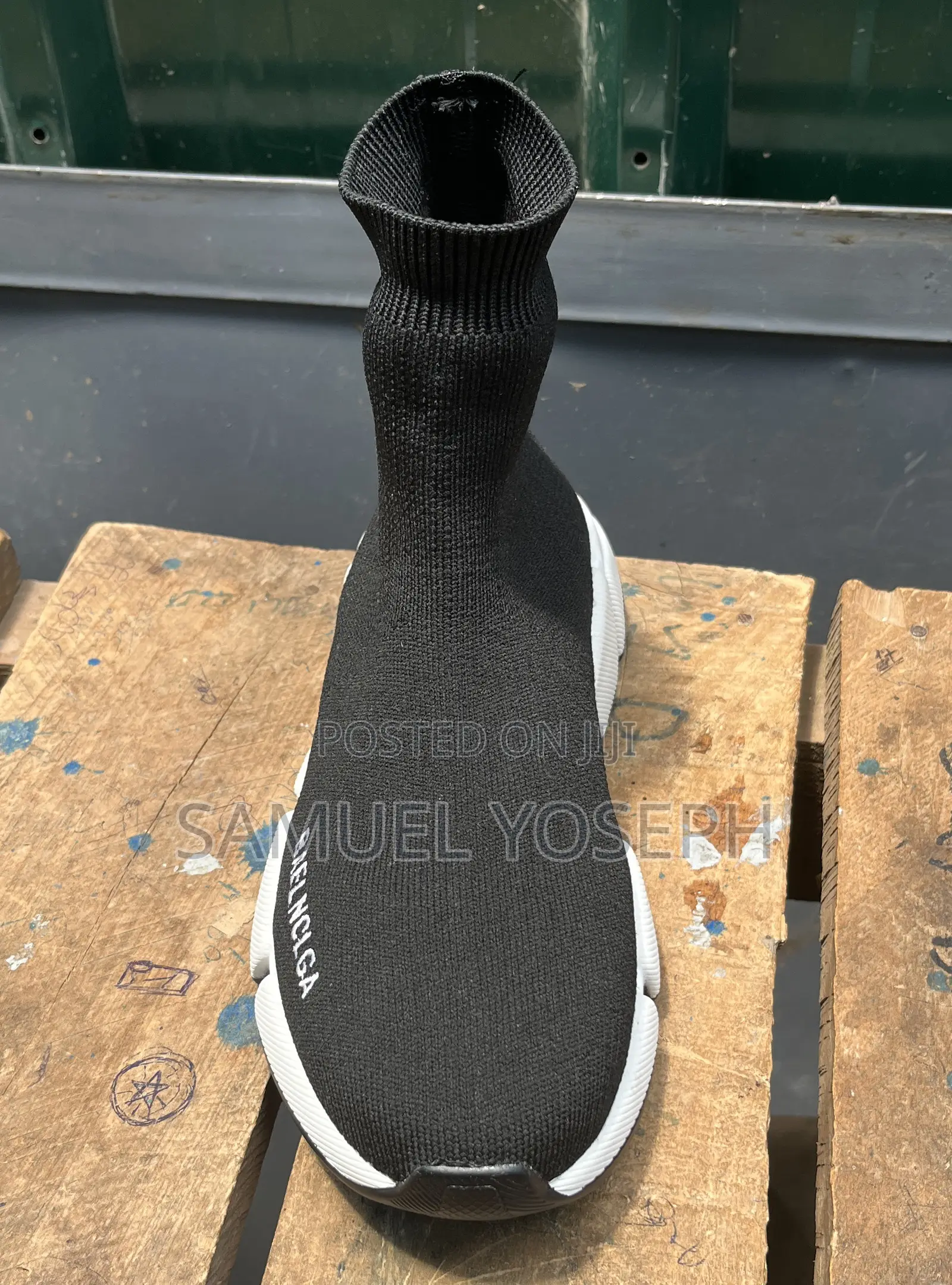 Men’s Shoes