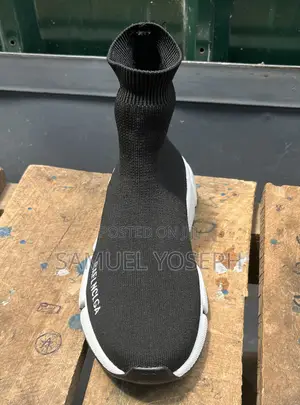 Men’s Shoes