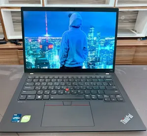 New Laptop Lenovo ThinkPad Yoga 16GB Intel Core i7 SSD 512GB