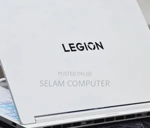 New Laptop Lenovo Legion 5 32GB Intel Core Ultra 7 SSD 1T