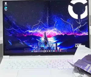 New Laptop Lenovo Legion 5 32GB Intel Core Ultra 7 SSD 1T