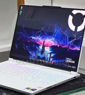 New Laptop Lenovo Legion 5 32GB Intel Core Ultra 7 SSD 1T