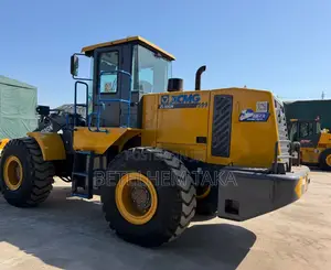 XCMG 2025 Wheel Loader
