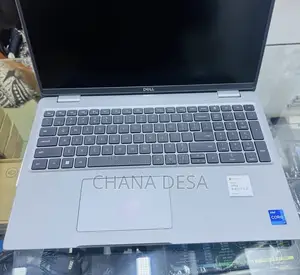 New Laptop Dell Precision 3581 16GB Intel Core i7 SSD 1T