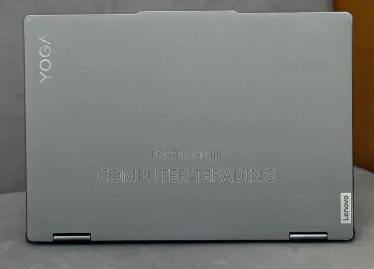 New Laptop Lenovo 16GB Intel Core i7 SSD 512GB